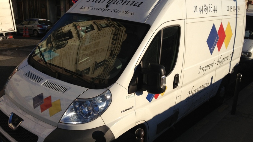 Vous avez sûrement dû nous croiser sur la route